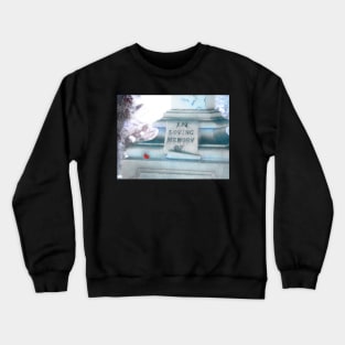 In Loving Memory of Crewneck Sweatshirt